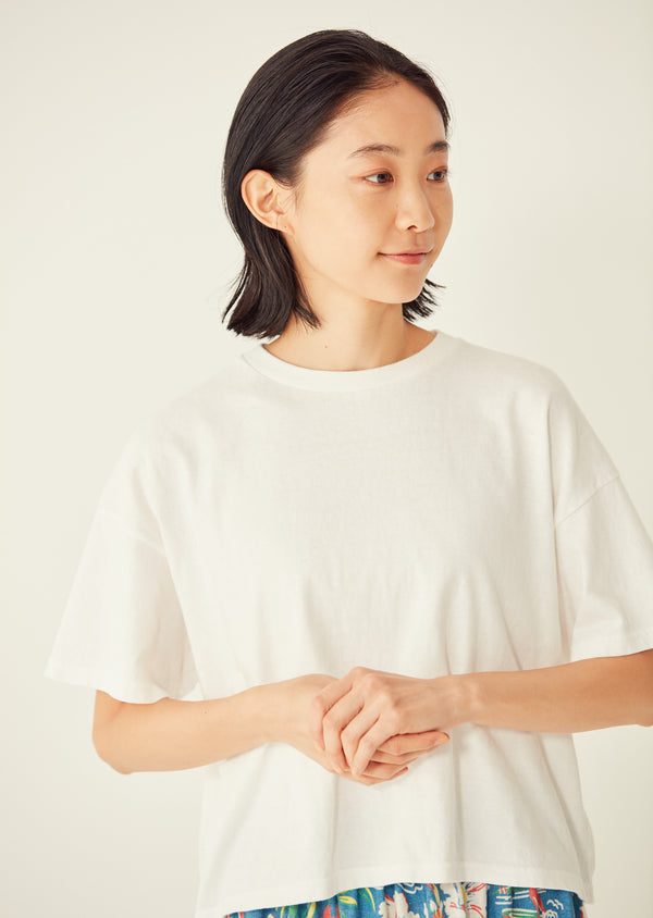 【SALE 10％】LIDA / リダ Organic Raffy Tenjiku