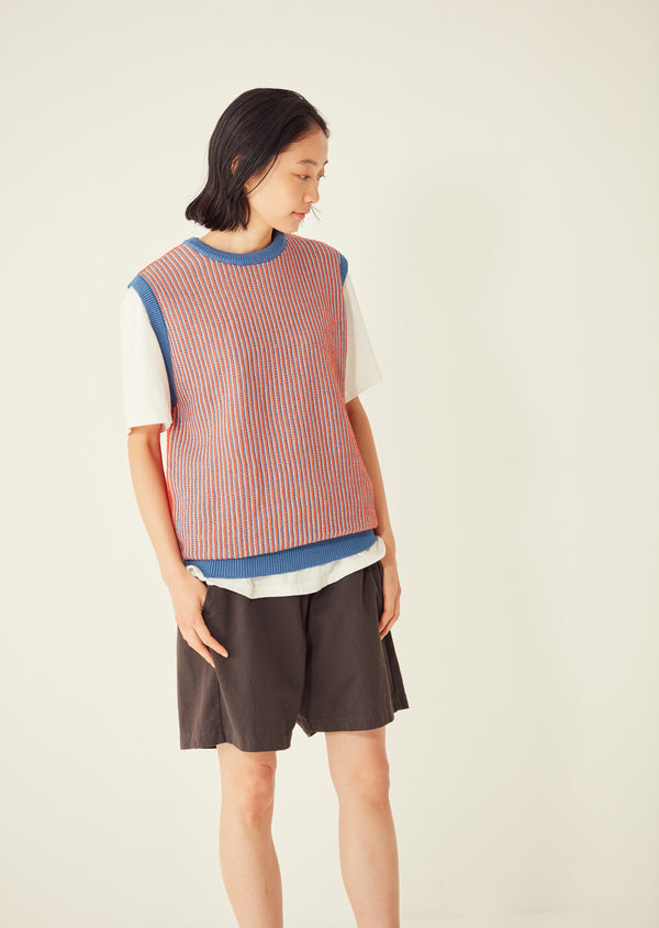 GILMA / ギルマ GIMA Cotton Knit