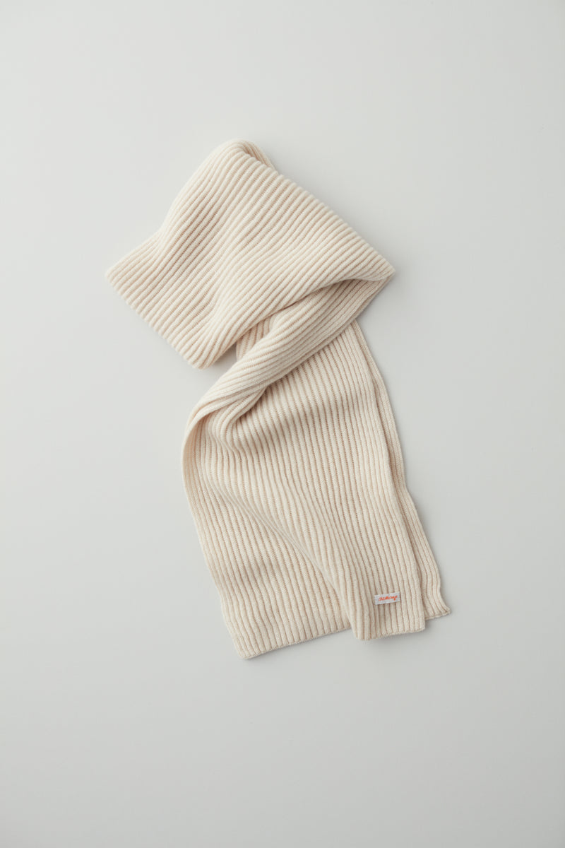 CAMARA / カマラ  Cashmere stole