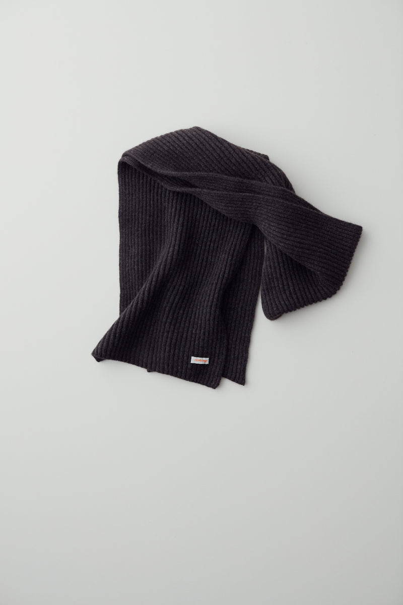 CAMARA / カマラ  Cashmere stole