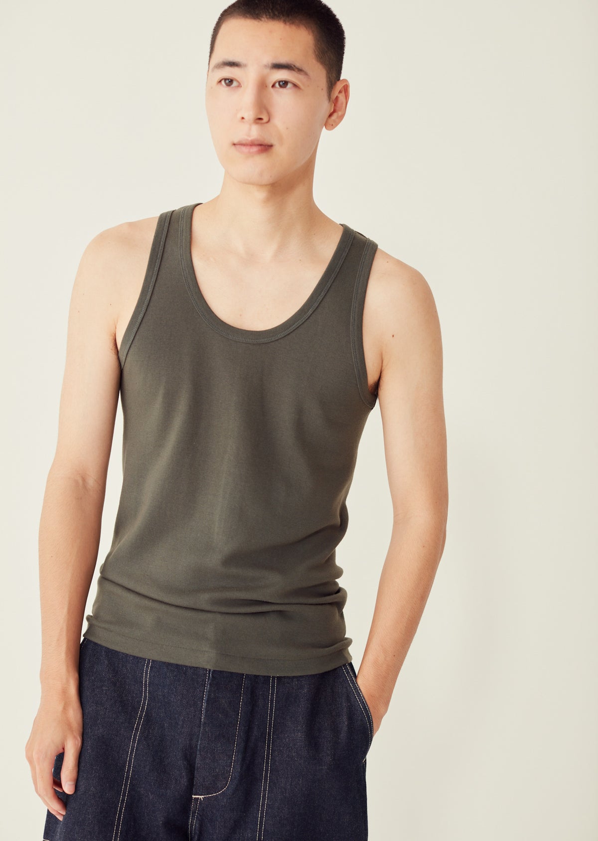 Mens / UNDER WARE – FilMelange