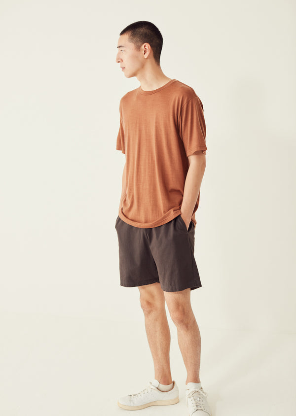 【SALE 15％】ALBIE / アルビー Air Spinning Tenjiku Shorts