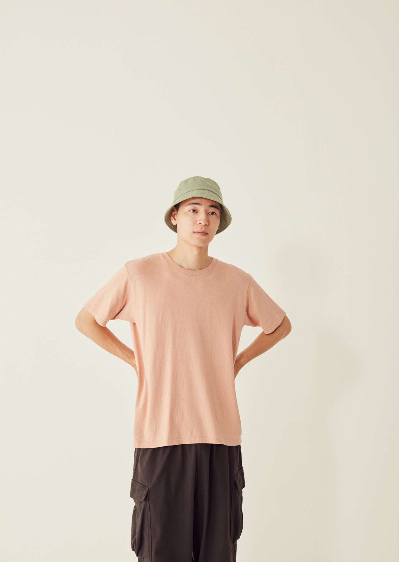 [Archive] DIZZY Season color  / ディジー Organic raffy tenjiku