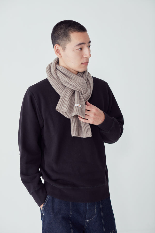 CAMARA / カマラ  Cashmere stole