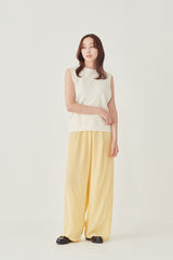 LIZA / ライザ Light Linen Urage