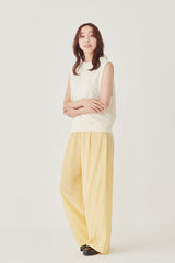 LIZA / ライザ Light Linen Urage