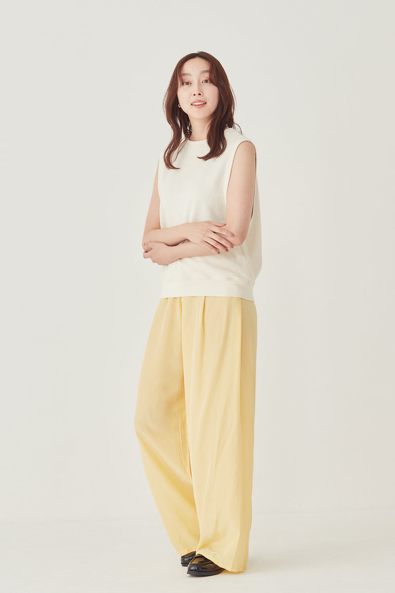 LIZA / ライザ Light Linen Urage