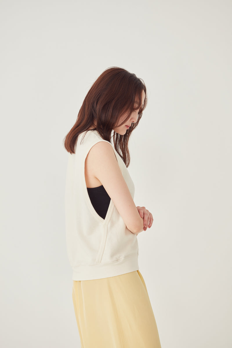 LIZA / ライザ Light Linen Urage