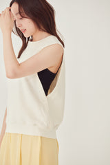 LIZA / ライザ Light Linen Urage