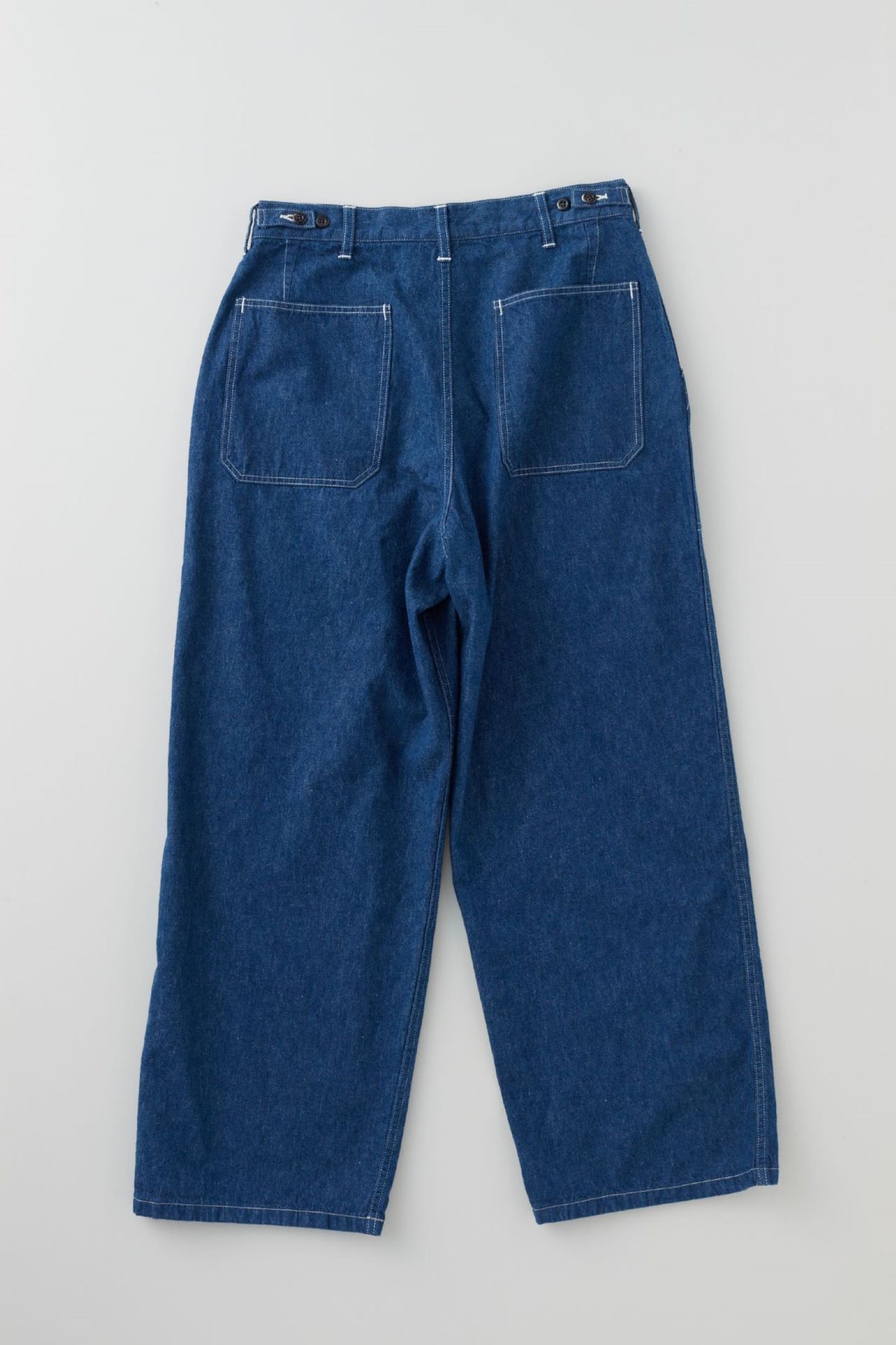 Recycled Denim – FilMelange