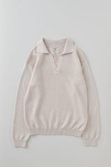 GIA / ジア GIMA Cotton Knit