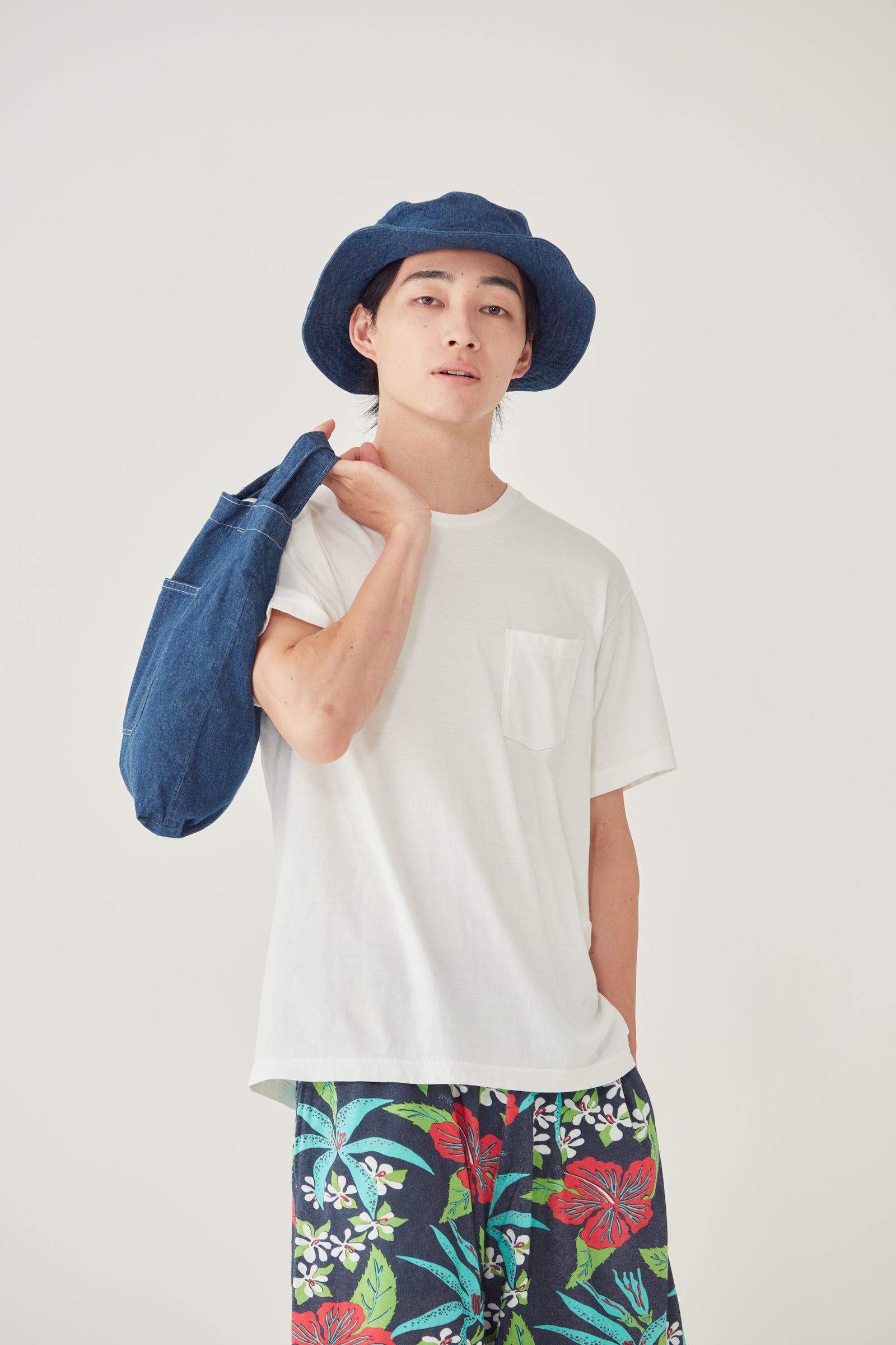 REM / レム Recycled Denim – FilMelange