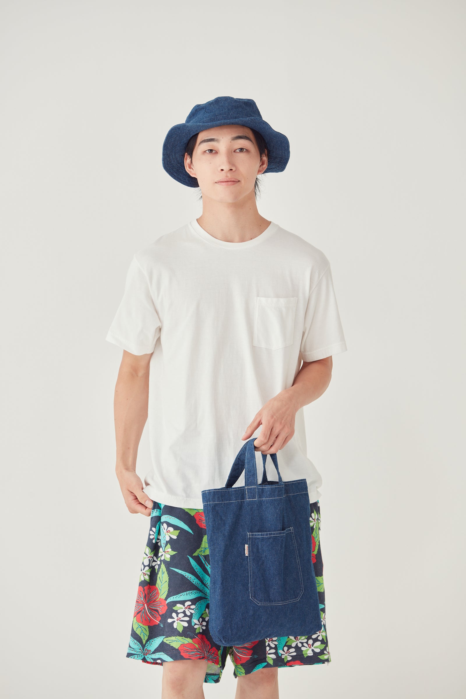 REM / レム Recycled Denim – FilMelange