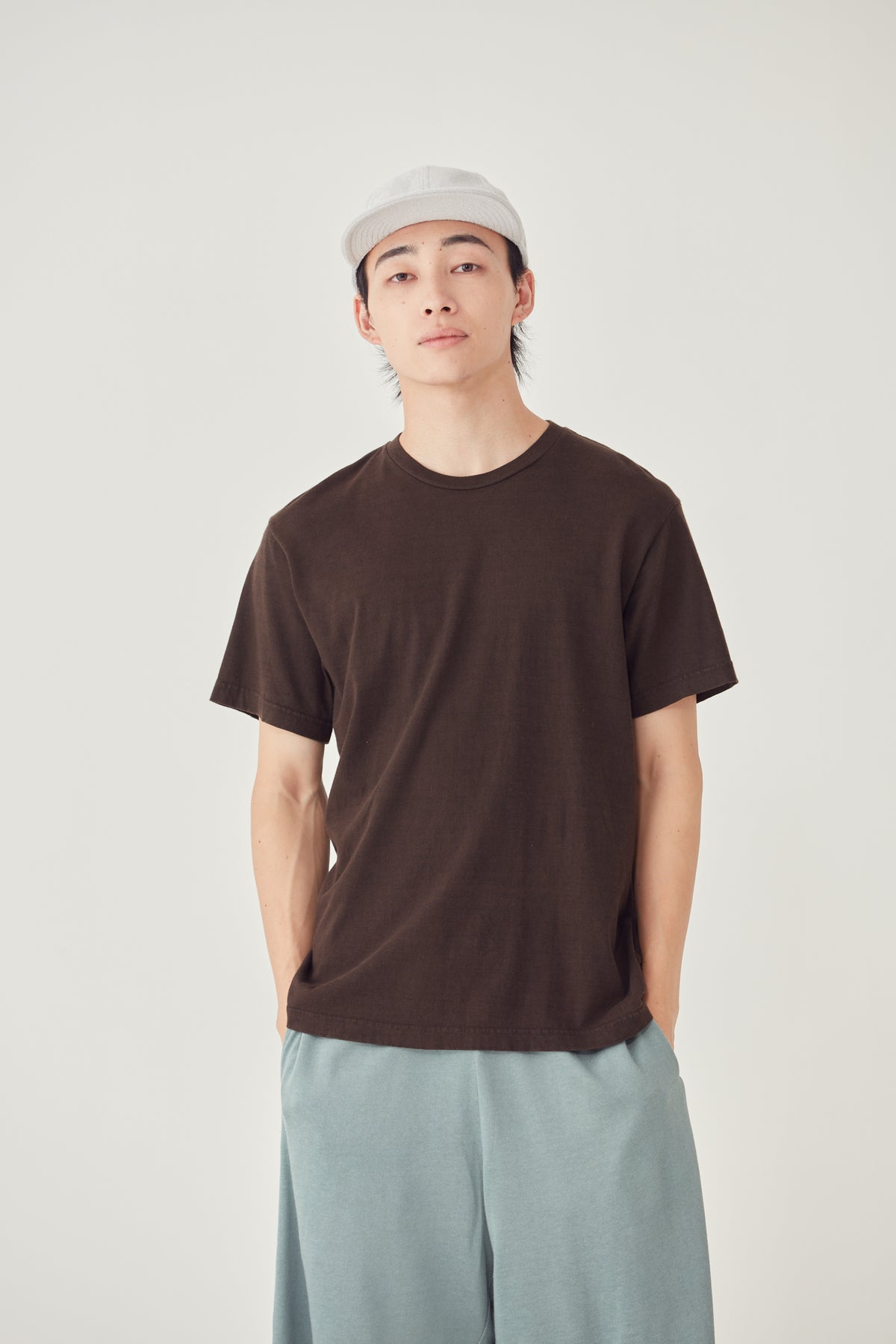 Short sleeve T – FilMelange