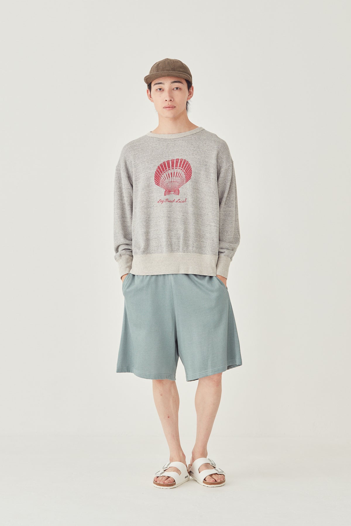 フィルメランジェ　RALPH / ラルフ COMFORT URAGE RALPH / ラルフ Comfort Urage – FilMelange