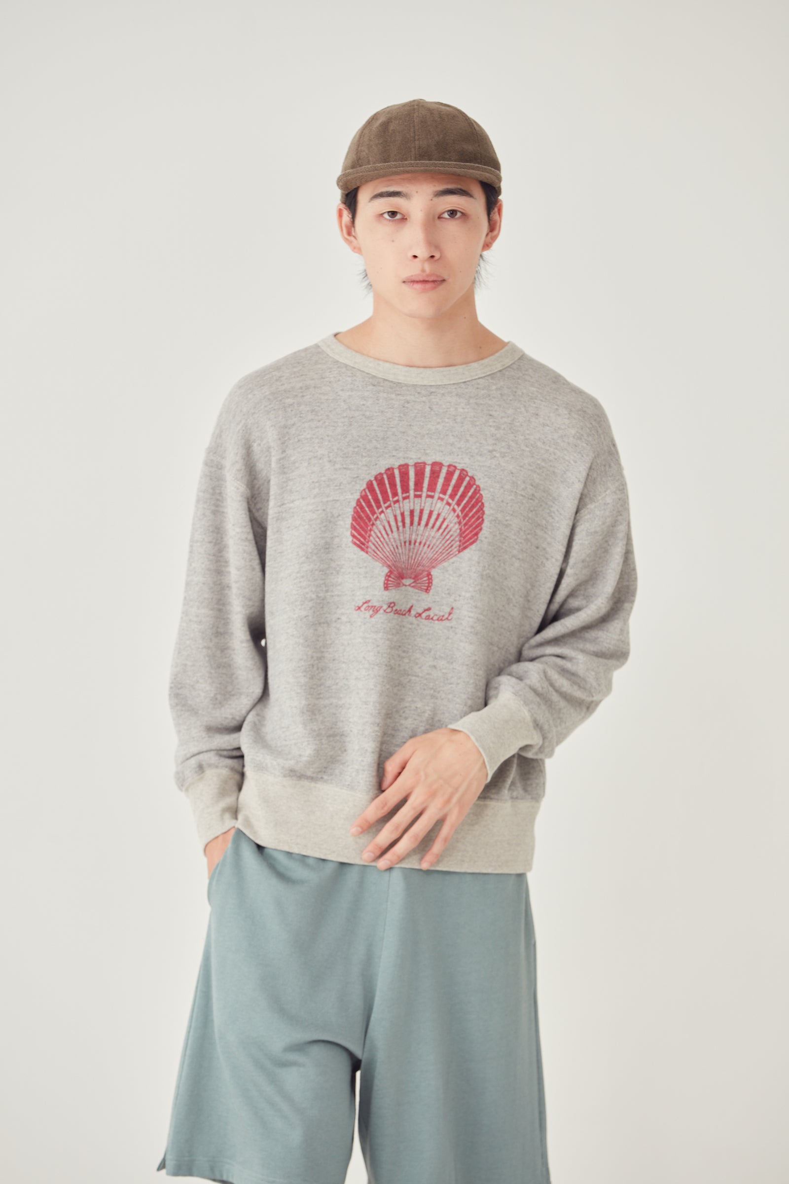 フィルメランジェ　RALPH / ラルフ COMFORT URAGE RALPH / ラルフ Comfort Urage – FilMelange