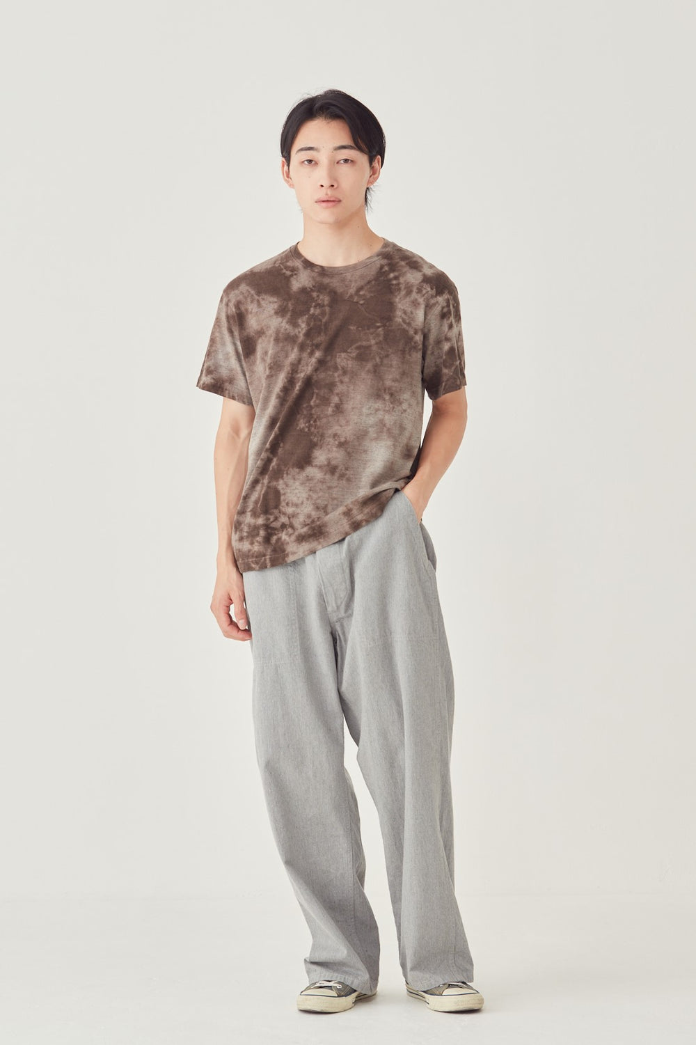 MILES-DRTD / マイルスドロタイダイNewlinda Tenjiku – FilMelange