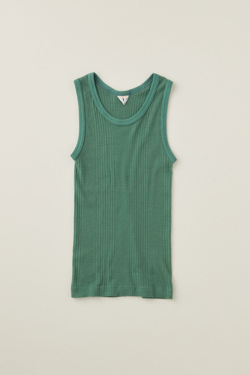 NES / ネス Broad Stitch Rib