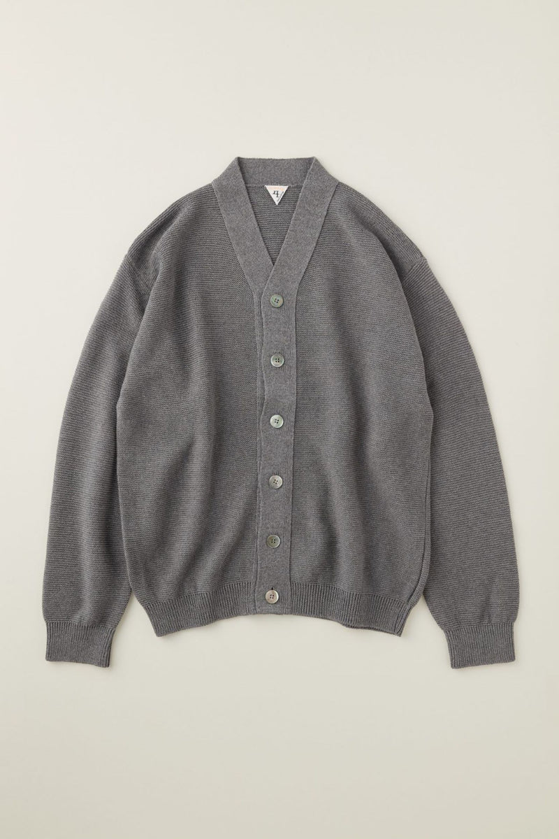 GIEL / ギエル GIMA Cotton Knit