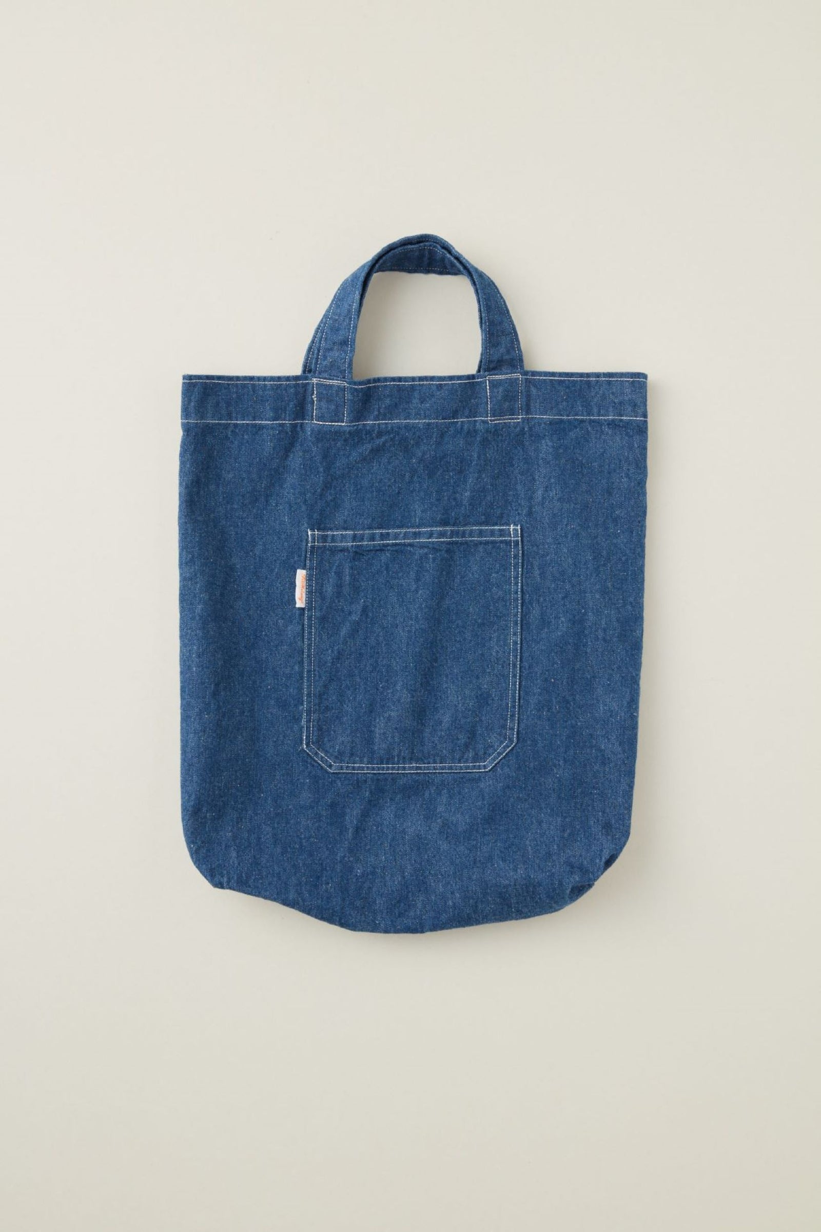 REM / レム Recycled Denim – FilMelange