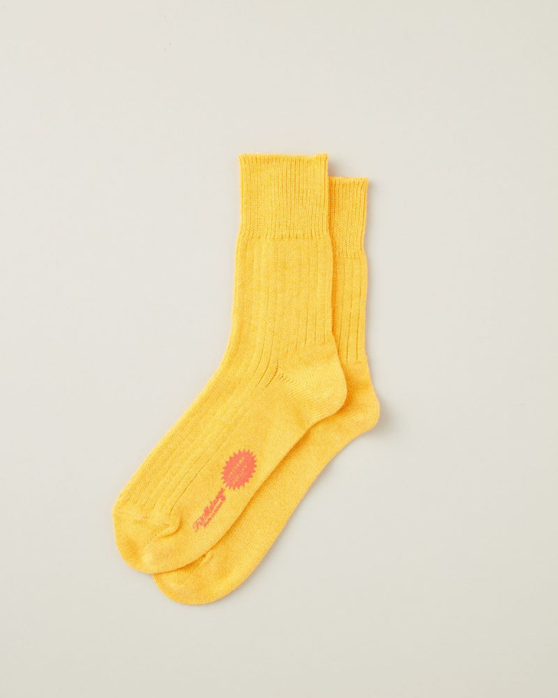 CODY2 / コディ2 Cotton wool Socks