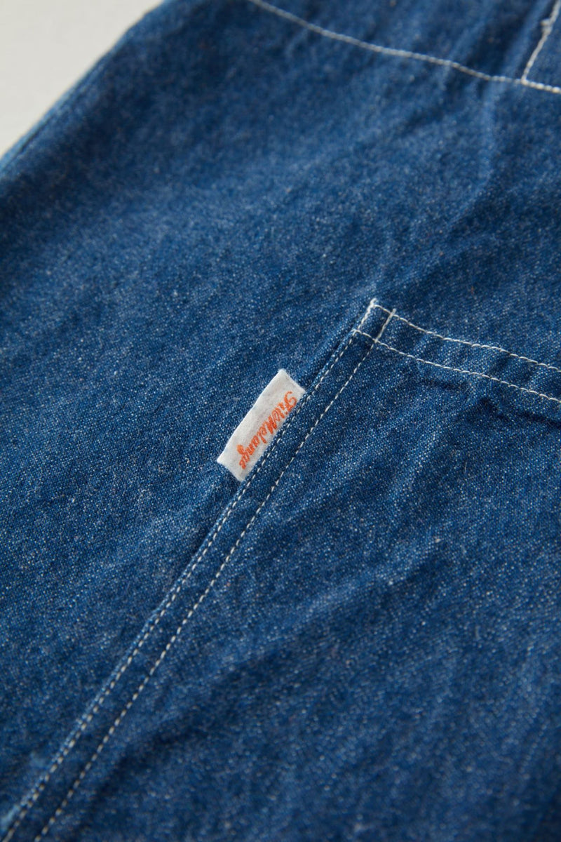 REM / レム Recycled Denim