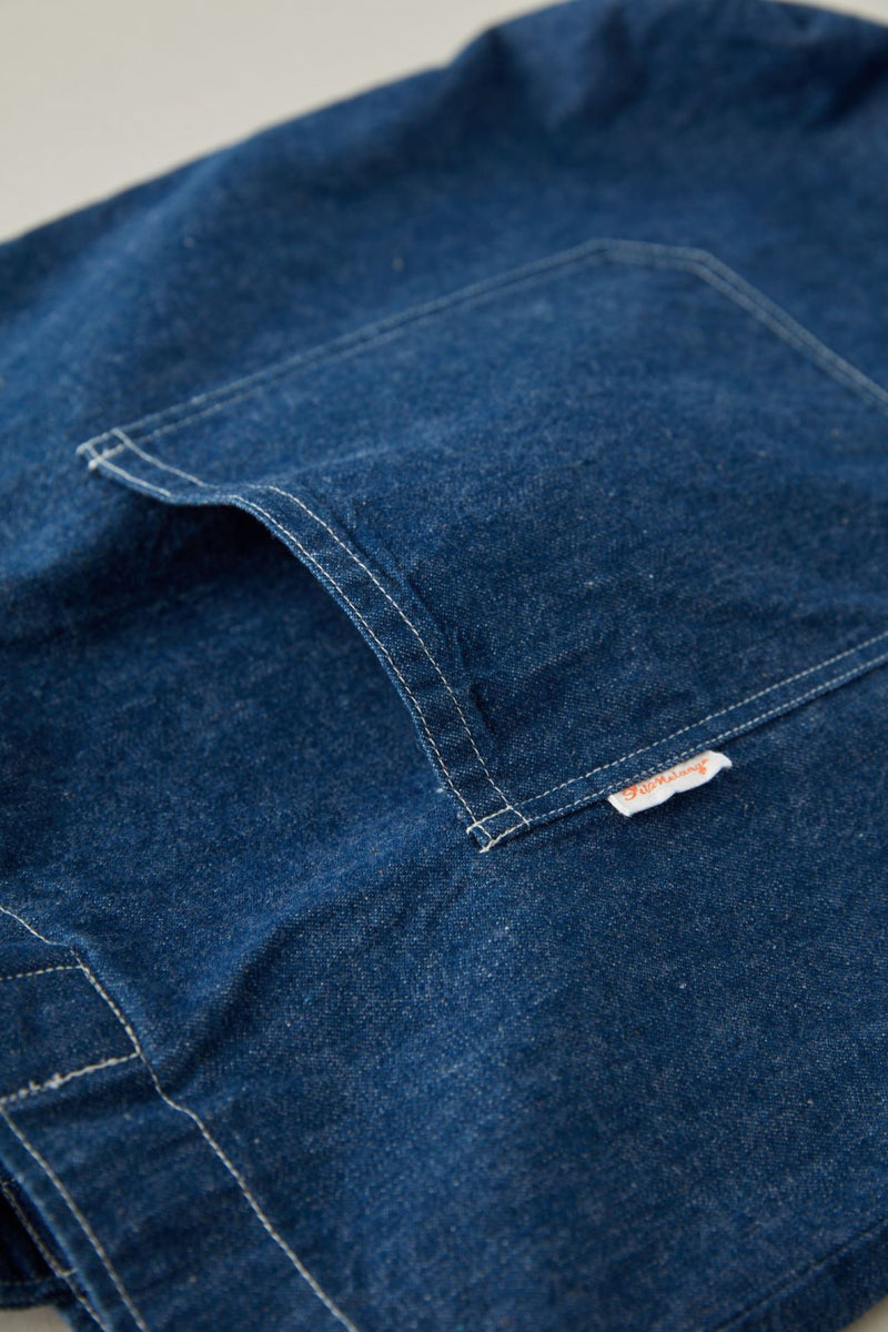 REM / レム Recycled Denim