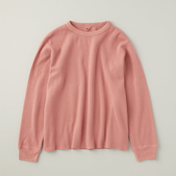 DAN / ダン Duofold Honeycomb Thermal – FilMelange