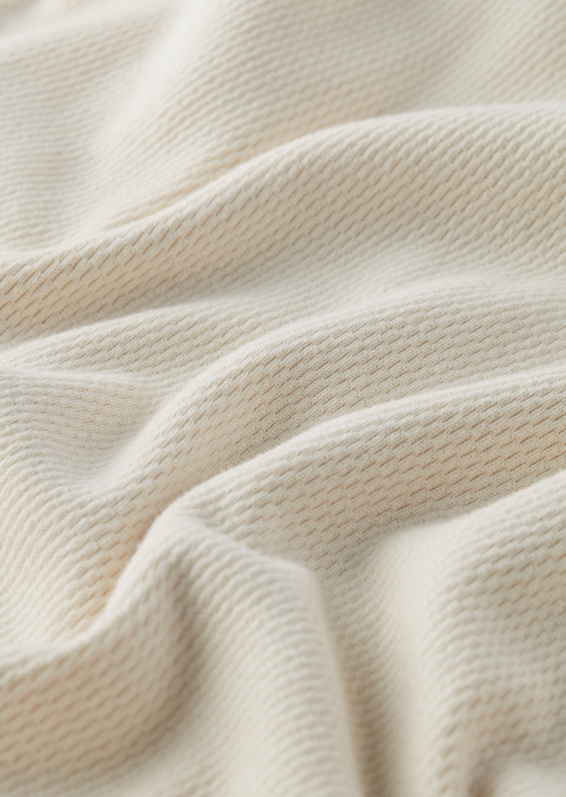 DAHLIA / ダリア Duofold Honeycomb