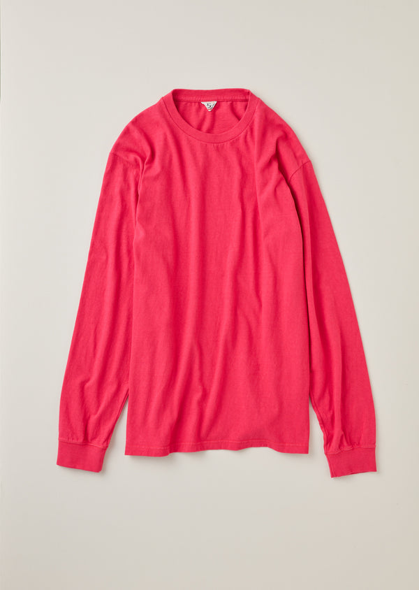 【SALE 20％】DOLL / ドール Organic Raffy Tenjiku