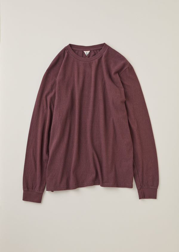 【SALE 20％】DOLL / ドール Organic Raffy Tenjiku