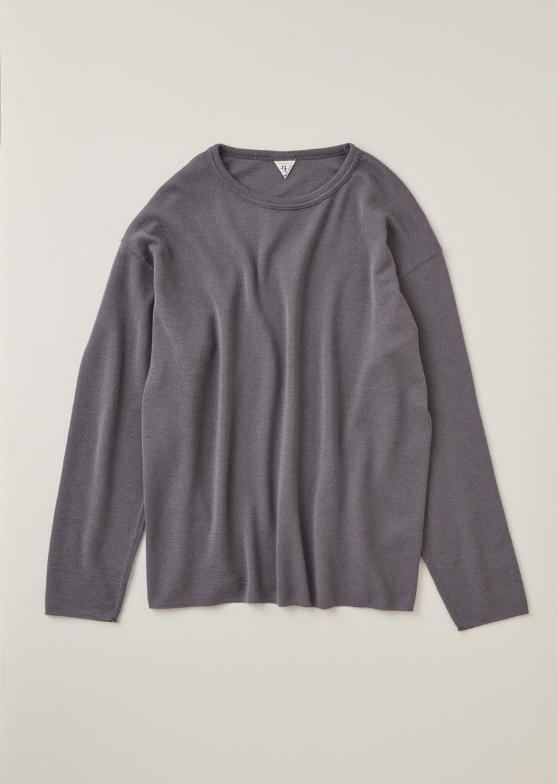 WALT / ウォルト Wool All Needles Knit