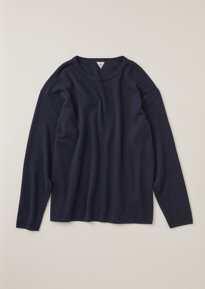 WALT / ウォルト Wool All Needles Knit