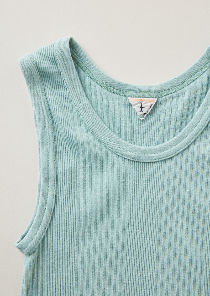 NES / ネス Broad Stitch Rib