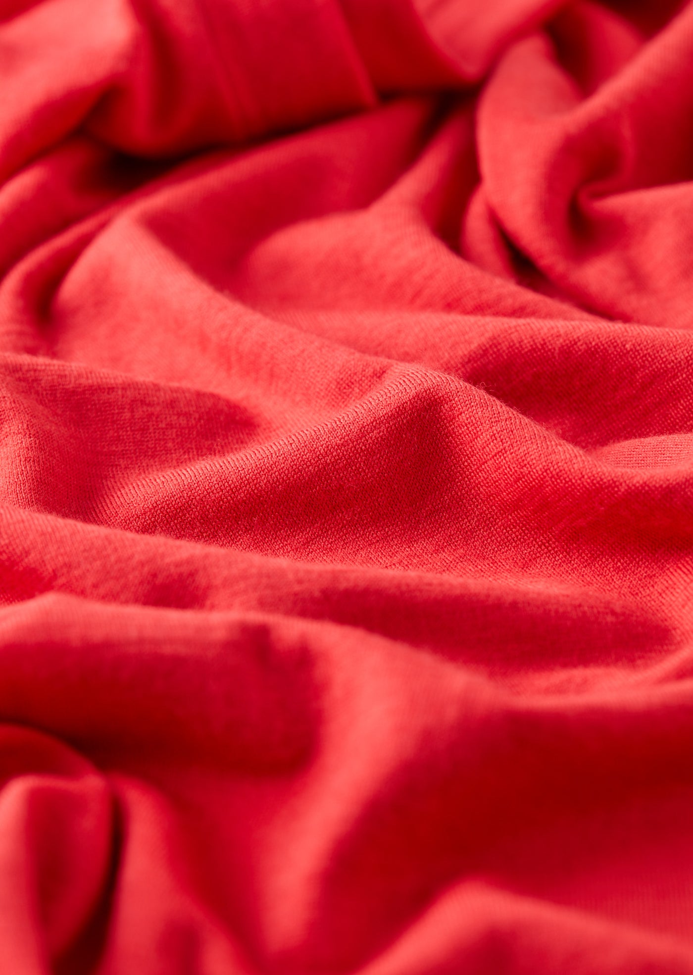 WOODS / ウッズ New Zealand Merino Wool Tenjiku / long sleeve