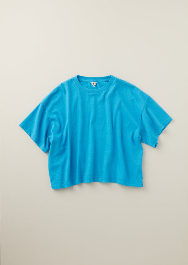 【SALE 10％】LIDA / リダ Organic Raffy Tenjiku