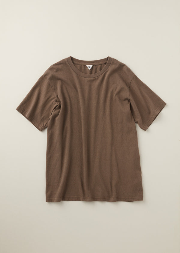DOS / ドス Organic Raffy Tenjiku