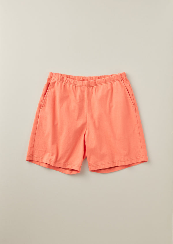 ALBIE / アルビー Air Spinning Tenjiku Shorts