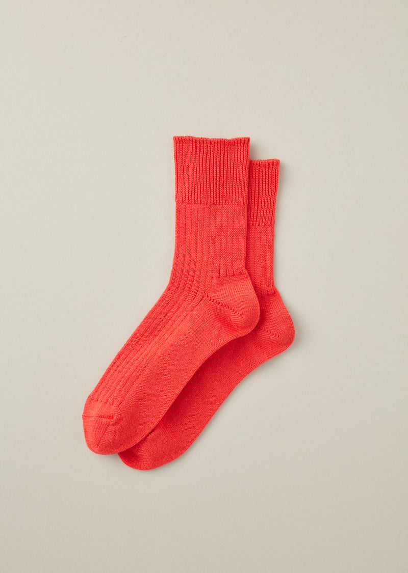 CODY2 / コディ Cotton wool Socks