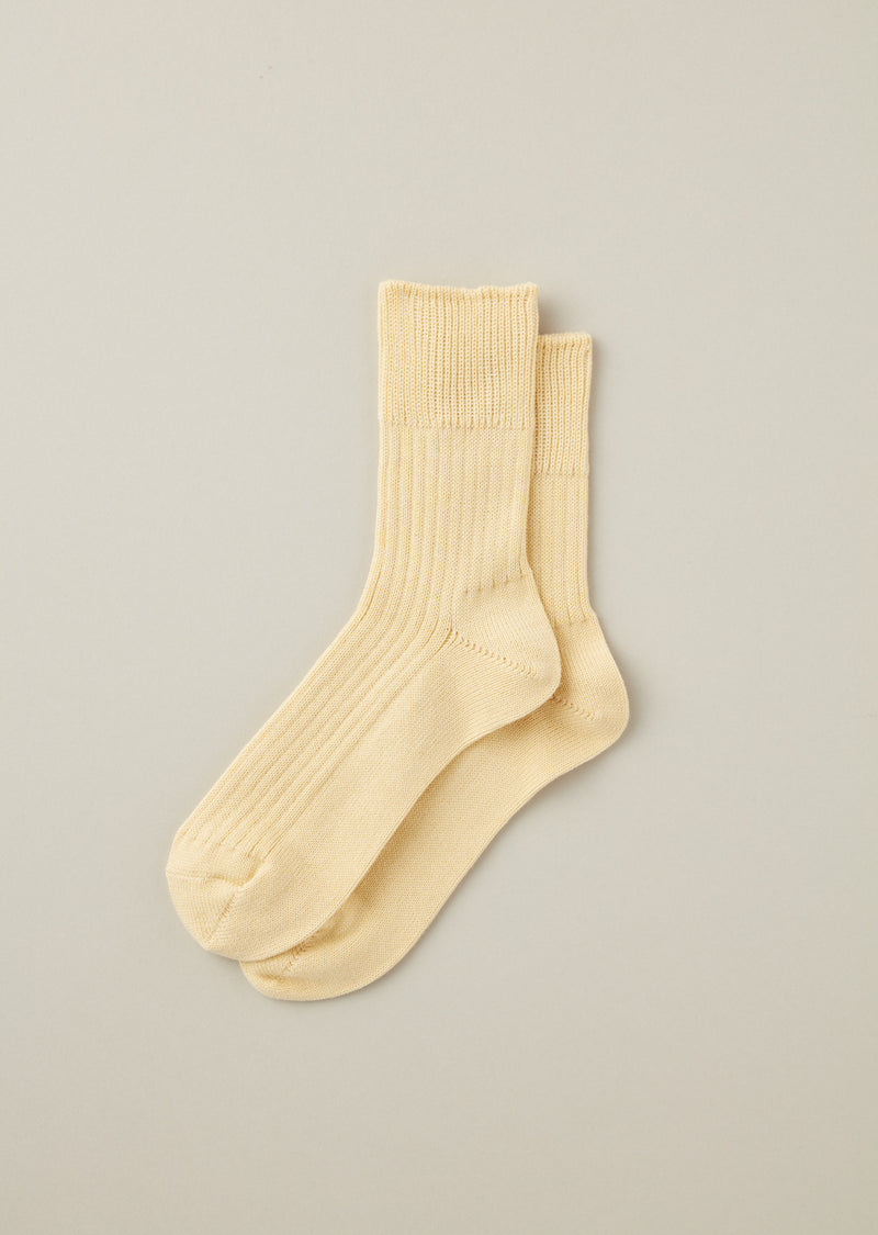 CODY2 / コディ Cotton wool Socks