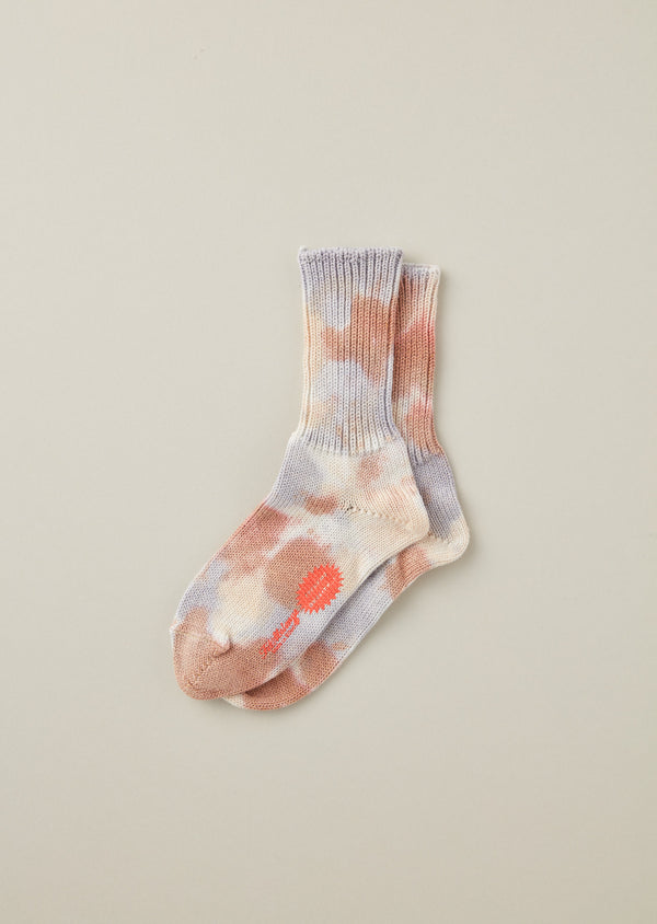 NAT2-KG / ナット Cotton wool socks