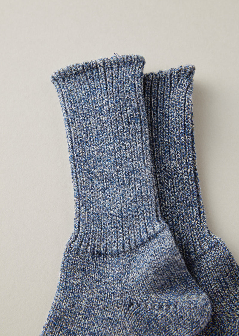 NAT2 / ナット Cotton wool socks