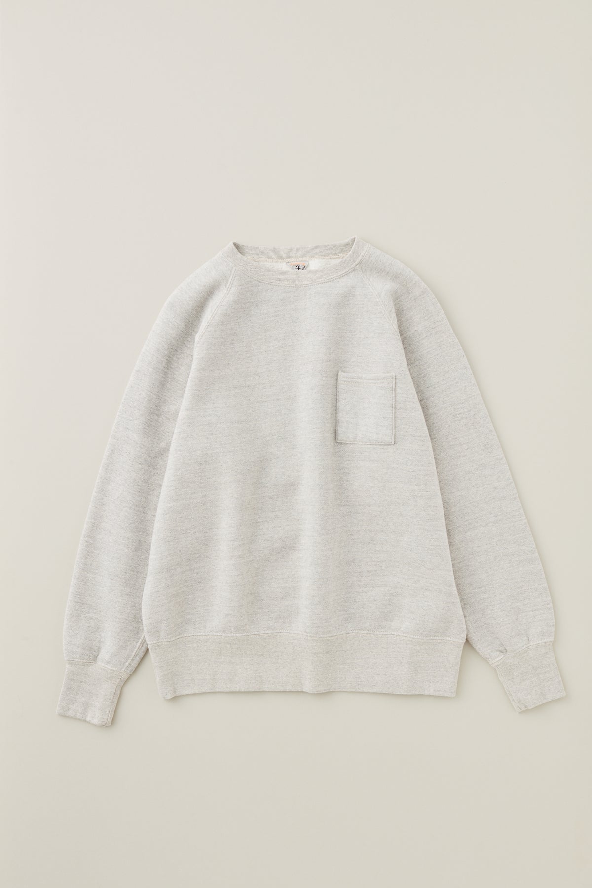 Fil Melange カシミヤ　長袖カットソー FilMelange(フィルメランジェ) | 公式通販サイト