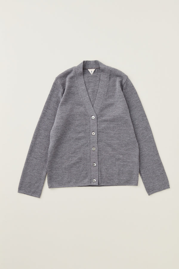 WENDY / ウェンディ Wool All Needles Knit