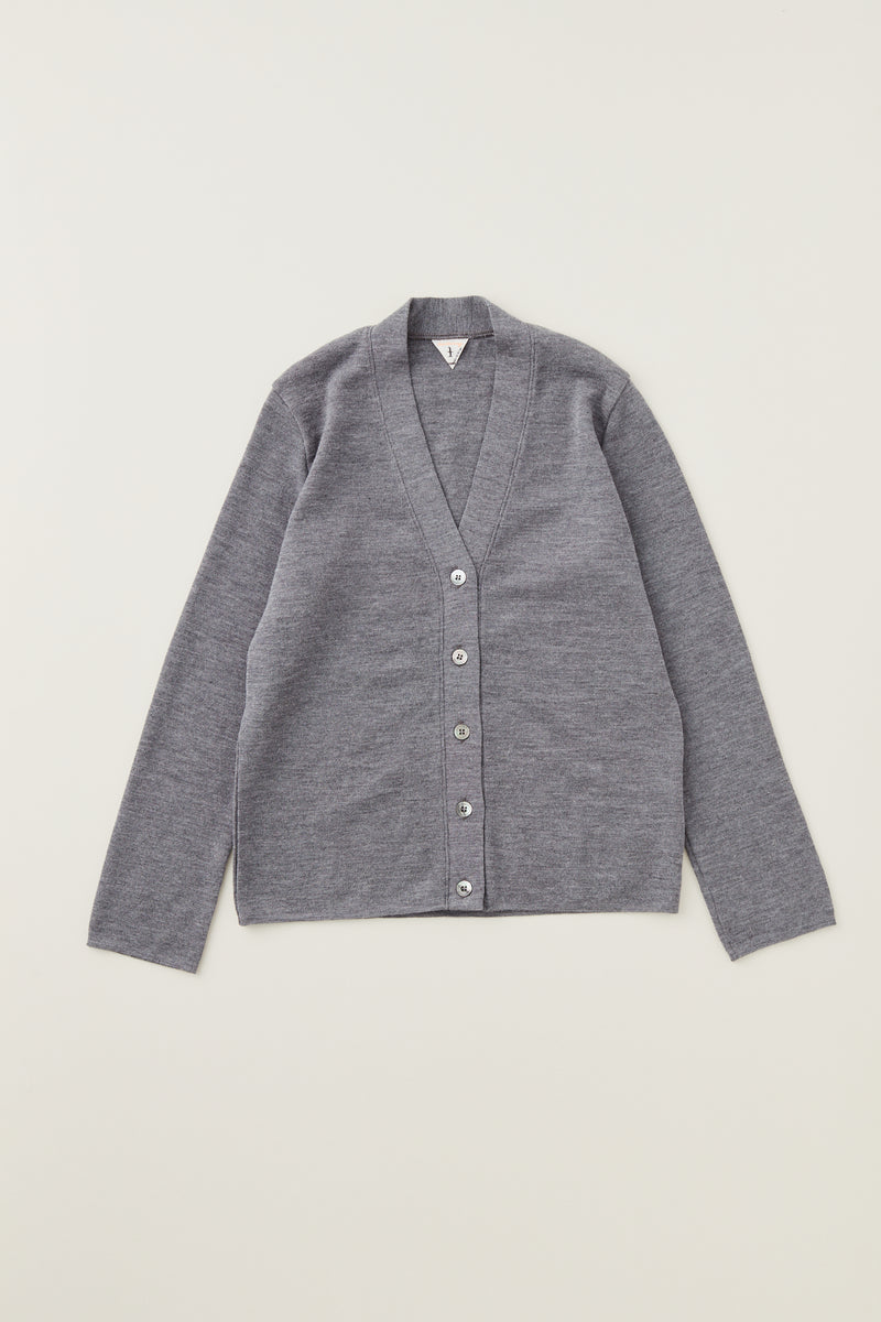 WENDY / ウェンディ Wool All Needles Knit