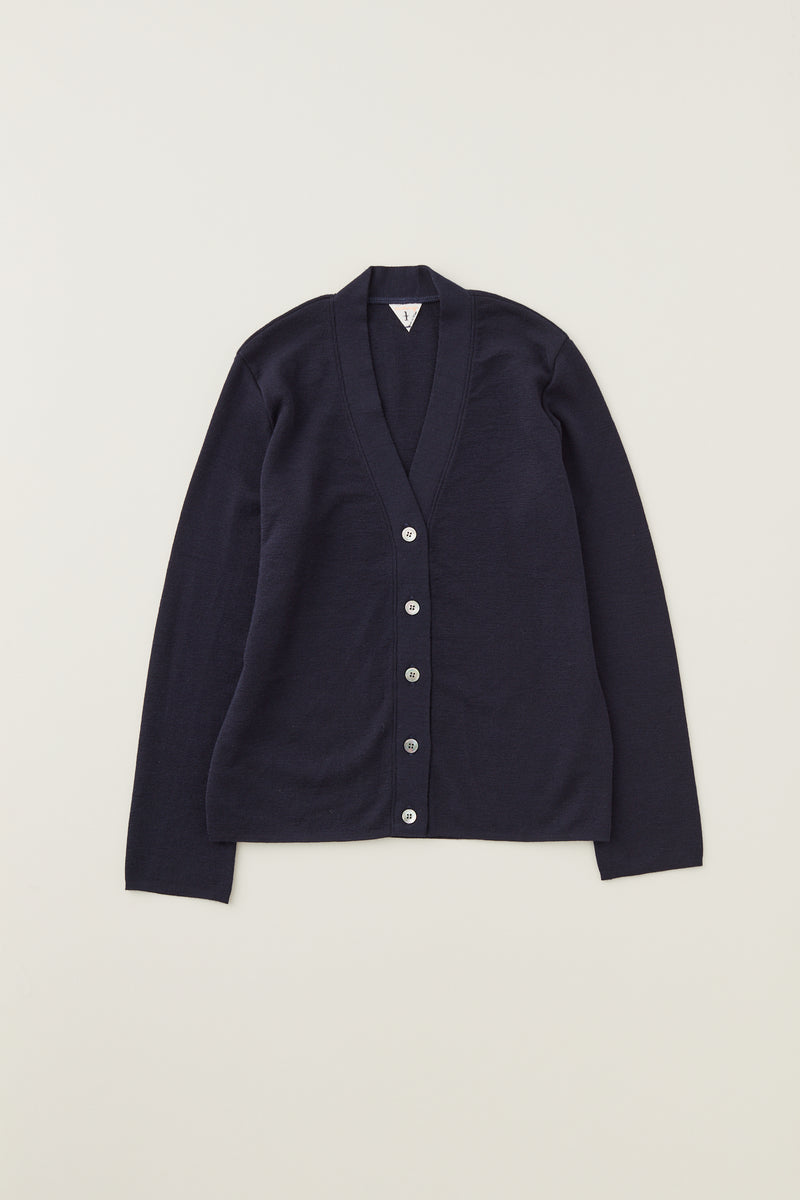 WENDY / ウェンディ Wool All Needles Knit