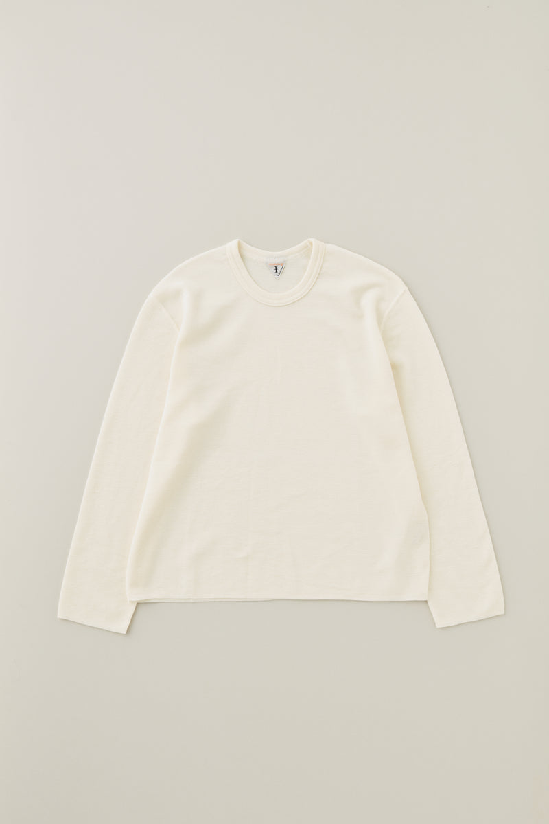 WALT GL / ウォルト Wool All Needles Knit