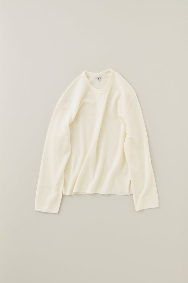 WALT GL / ウォルト Wool All Needles Knit
