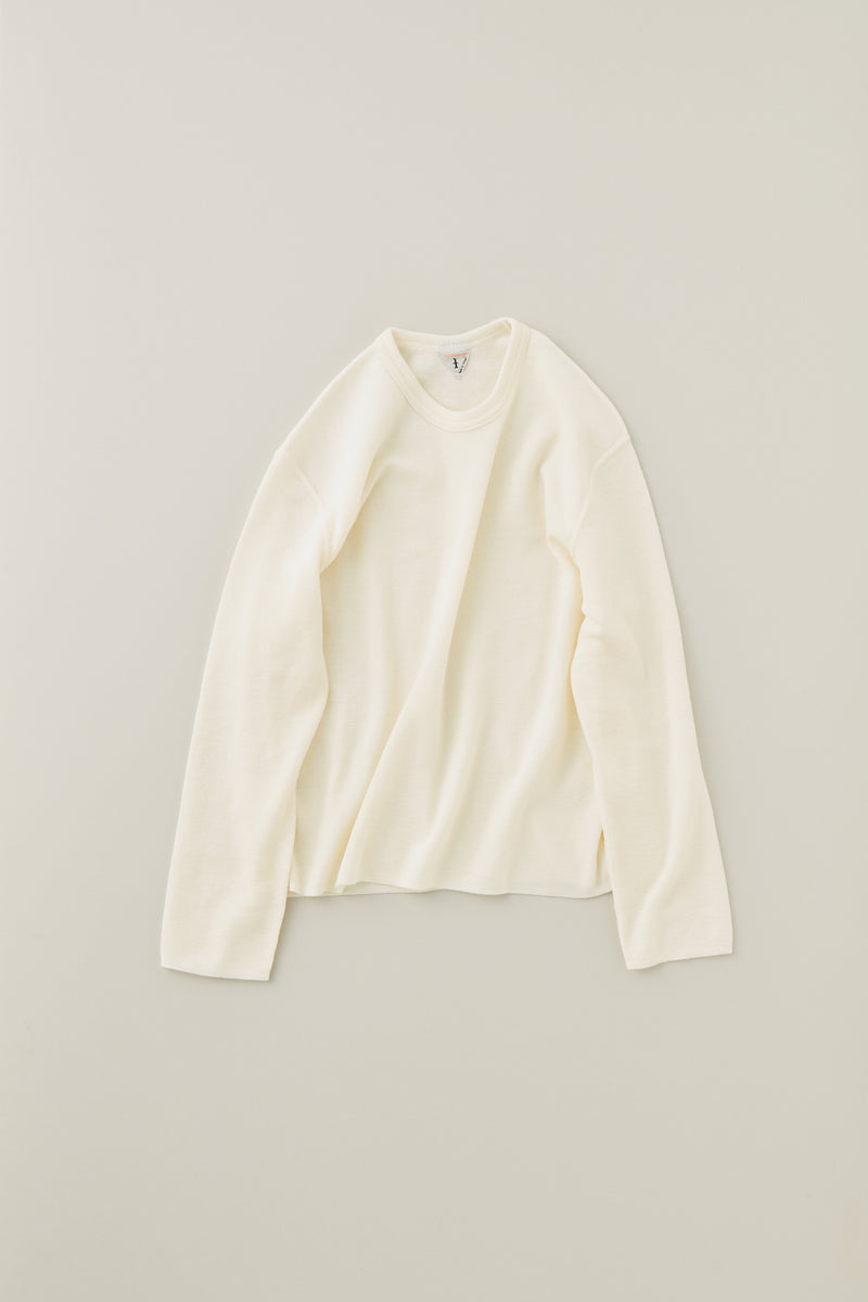 WALT GL / ウォルト Wool All Needles Knit