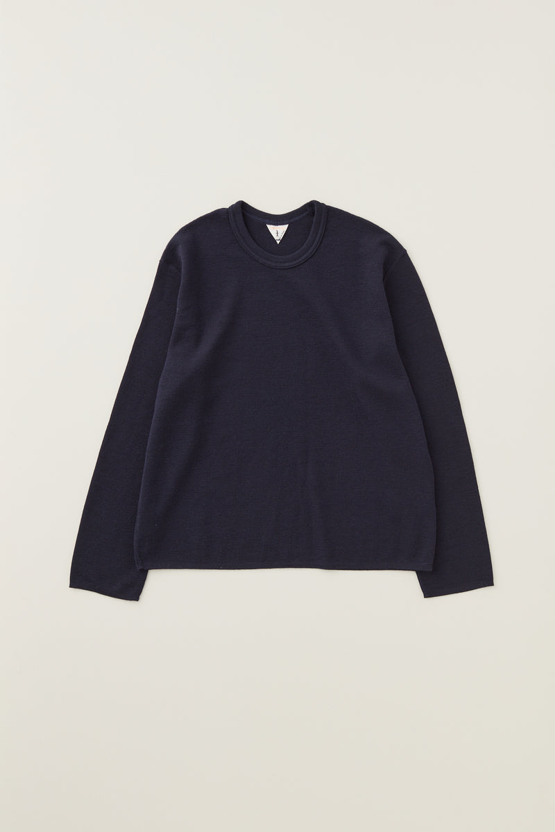 WALT GL / ウォルト Wool All Needles Knit